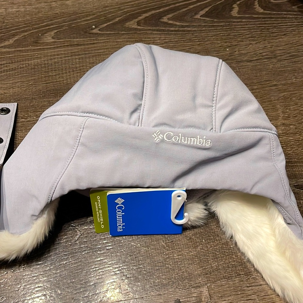 Columbia Men's Winter Challenger Trapper